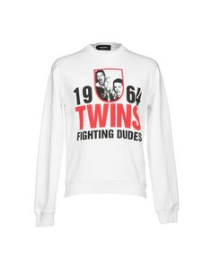 Толстовка Dsquared2