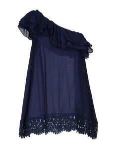 Топ без рукавов Guess