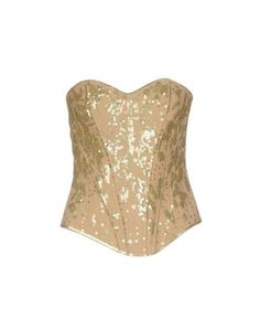 Бюстье OH MY Corset!