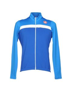 Толстовка Castelli Rosso Corsa