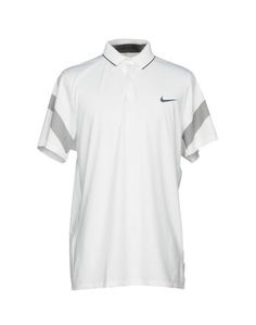 Поло Nike