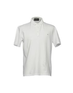 Поло Fred Perry