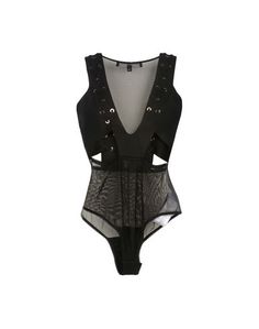 Топ без рукавов Elisabetta Franchi