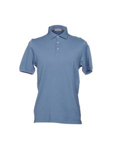 Поло J.W. SAX Milano