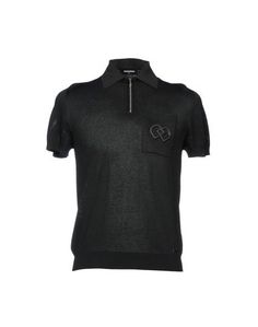 Свитер Dsquared2