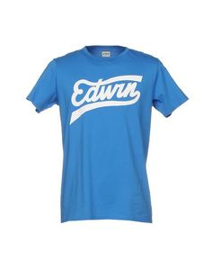 Футболка Edwin
