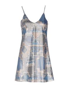 Топ без рукавов Desigual