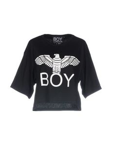 Футболка BOY London