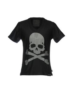 Футболка Philipp Plein