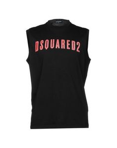 Футболка Dsquared2