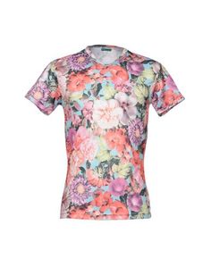 Футболка Paul Smith