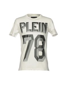Футболка Philipp Plein