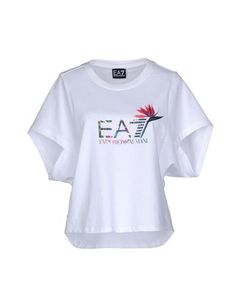 Толстовка EA7