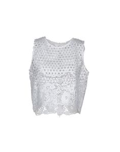 Топ без рукавов Glamorous