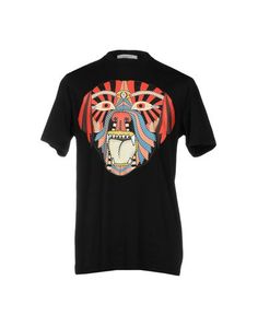 Футболка Givenchy