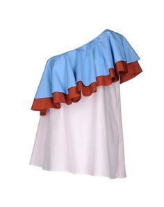 Топ без рукавов Vivetta