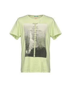 Футболка Scotch &; Soda