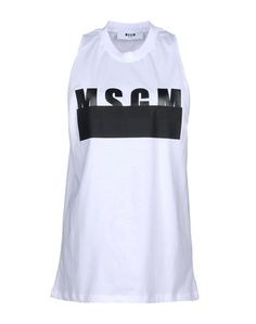 Футболка Msgm