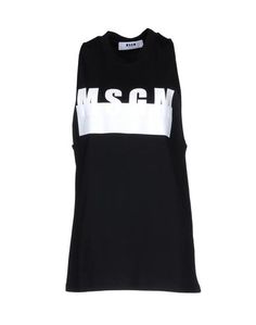 Футболка Msgm