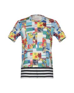 Футболка Comme Des Garçons Shirt