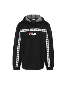 Толстовка Fila Heritage