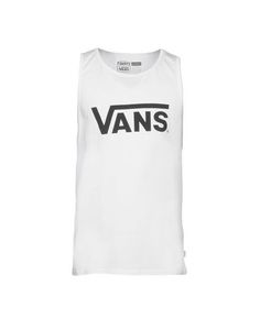 Футболка Vans
