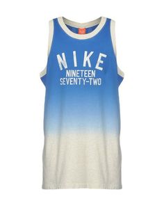 Майка Nike