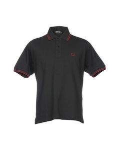 Поло Fred Perry