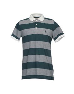 Поло RED Fleece BY Brooks Brothers
