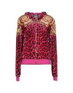 Толстовка Versace