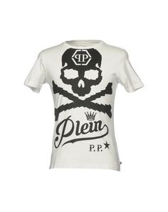 Футболка Philipp Plein