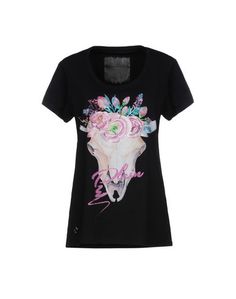 Футболка Philipp Plein