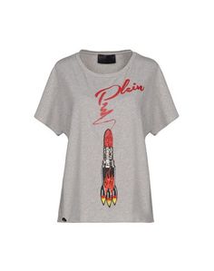 Футболка Philipp Plein