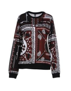 Толстовка Versus Versace