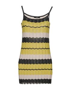 Топ без рукавов Carla G.