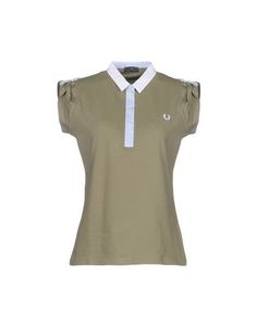 Поло Fred Perry