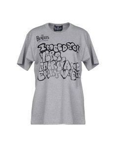 Футболка THE Beatles BY Comme DES Garcons