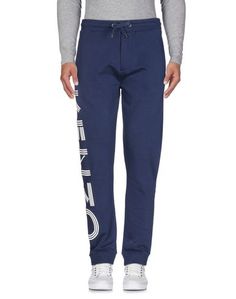 Повседневные брюки Kenzo