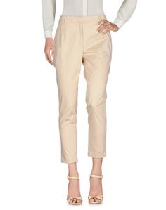 Повседневные брюки Brunello Cucinelli