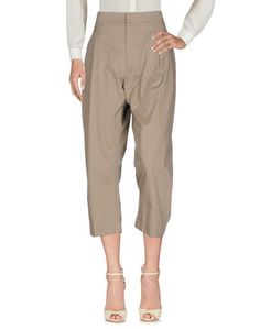 Повседневные брюки Marni