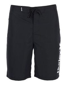 Пляжные брюки и шорты Hurley