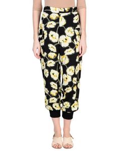 Повседневные брюки Marni