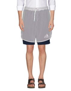 Бермуды Adidas