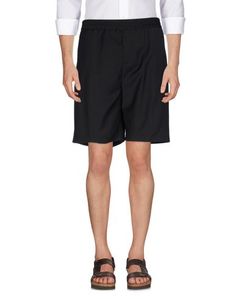 Бермуды Scotch &; Soda