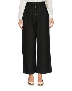 Брюки-капри Proenza Schouler