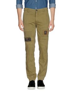 Повседневные брюки Aeronautica Militare