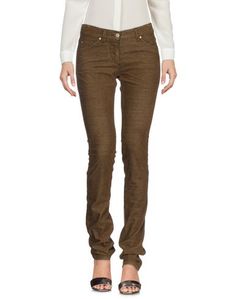 Повседневные брюки Isabel Marant Étoile