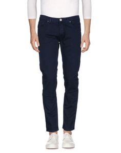 Повседневные брюки Pmds Premium Mood Denim Superior