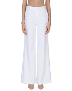 Повседневные брюки Alice + Olivia