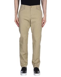 Повседневные брюки Carhartt